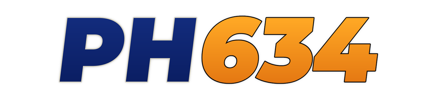 ph634 Logo